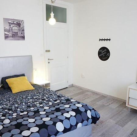 Hostel Ljiljana Pula Buitenkant foto