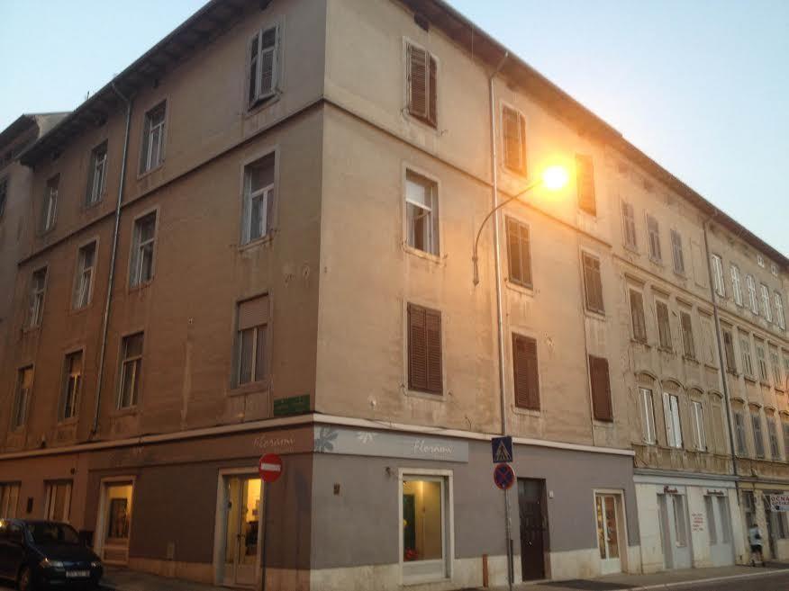 Hostel Ljiljana Pula Kamer foto