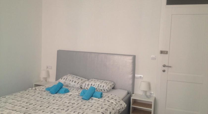 Hostel Ljiljana Pula Kamer foto