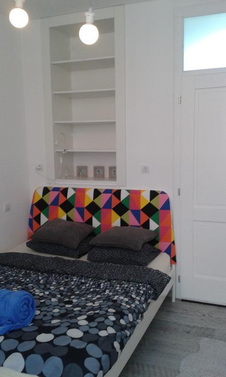 Hostel Ljiljana Pula Buitenkant foto