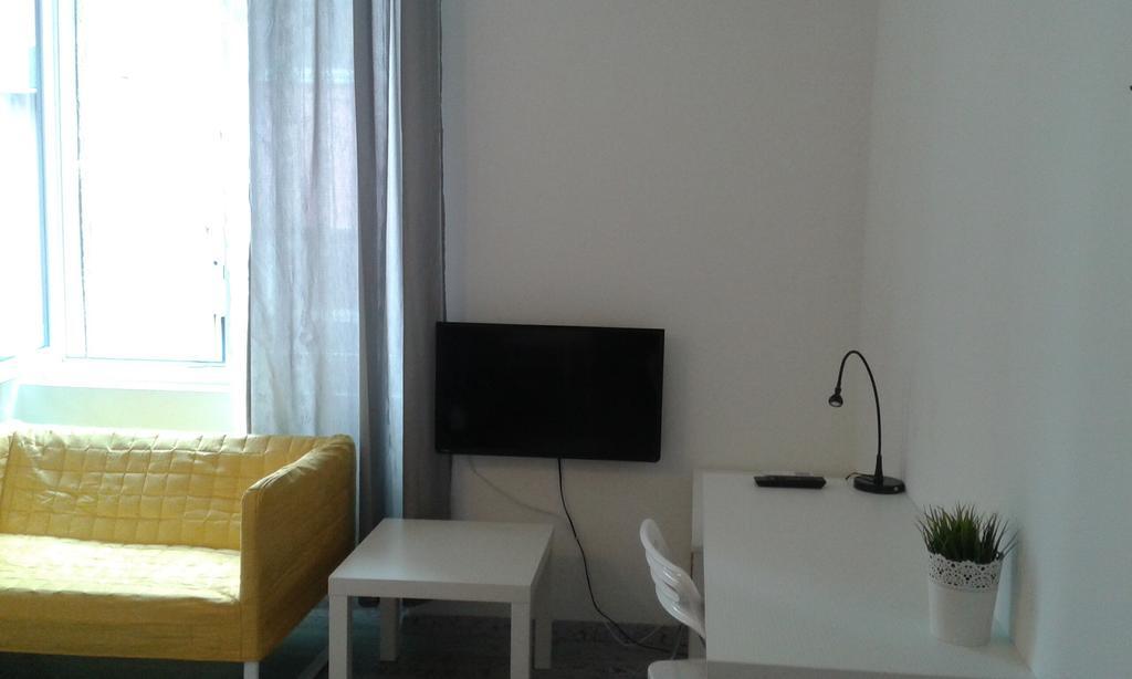 Hostel Ljiljana Pula Buitenkant foto